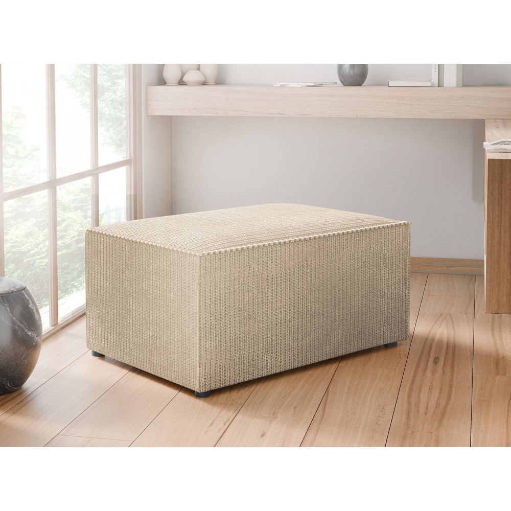 Πουφ Karl-Εκρού