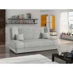Καναπές - κρεβάτι Jonas-Γκρι