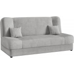 Καναπές - κρεβάτι Jonas-Γκρι