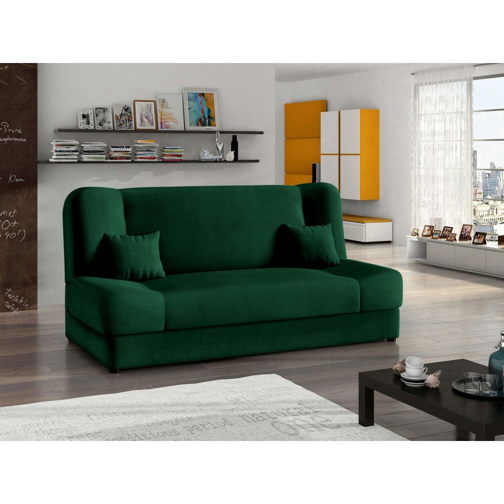 Καναπές - κρεβάτι Jonas-Κυπαρισσί