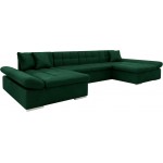 Γωνιακός καναπές Alia-Κυπαρισσί