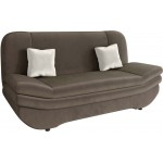 Καναπές - κρεβάτι Weronika-Καφέ