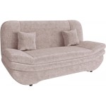 Καναπές - κρεβάτι Weronika-Ροζ