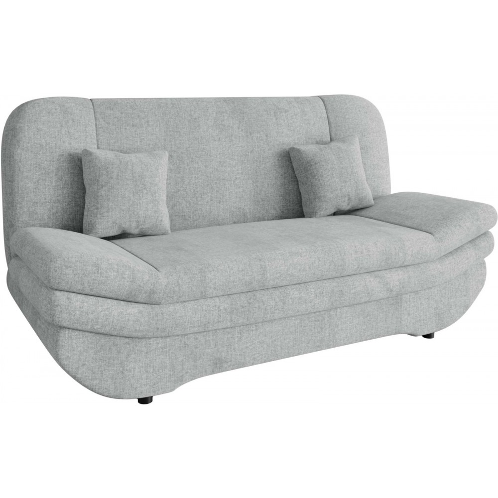 Καναπές - κρεβάτι Weronika-Γκρι Ανοιχτό