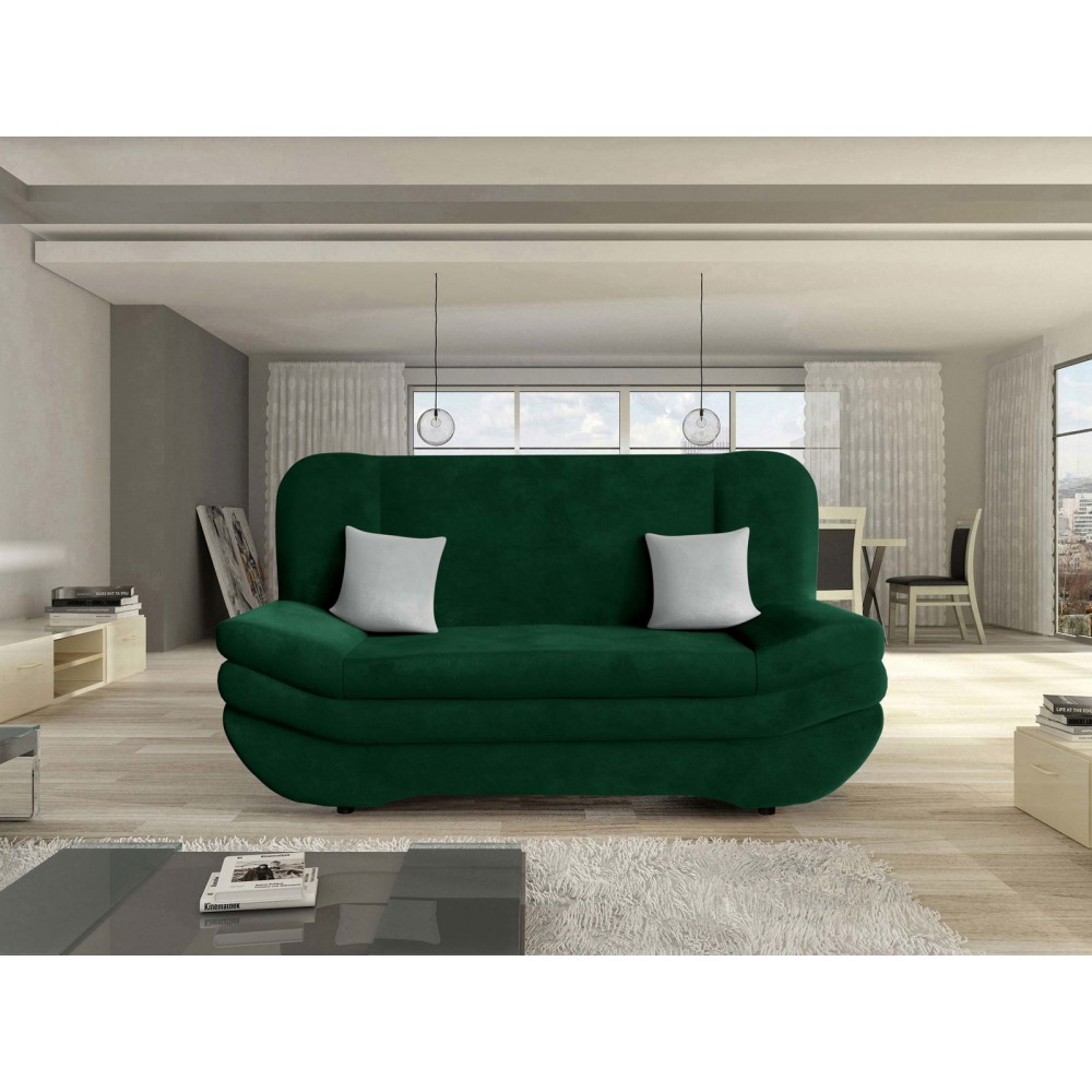 Καναπές - κρεβάτι Weronika-Κυπαρισσί