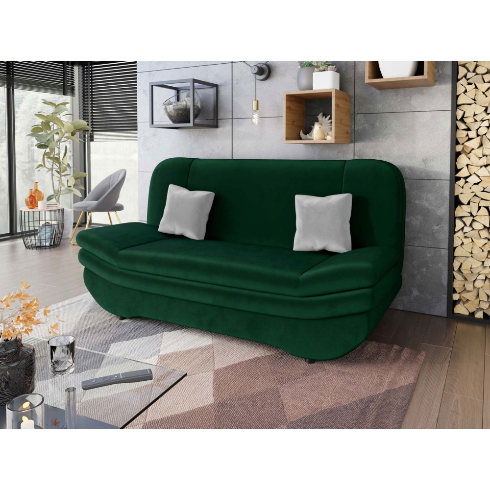 Καναπές - κρεβάτι Weronika-Κυπαρισσί