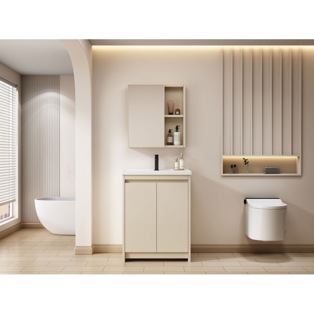 Σετ μπάνιου Notus-Mpez