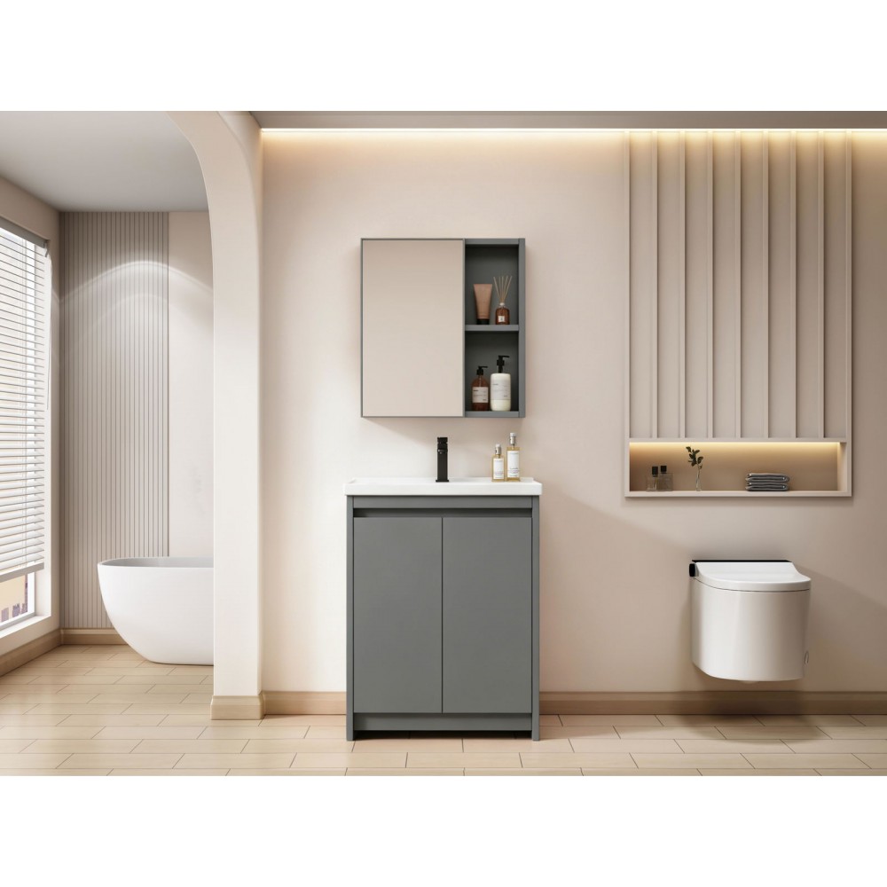 Σετ μπάνιου Notus-Gkri