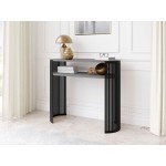 Κονσόλα Fikoli-Γκρι - Μαύρο