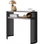 Κονσόλα Fikoli-Κασμίρ - Μαύρο