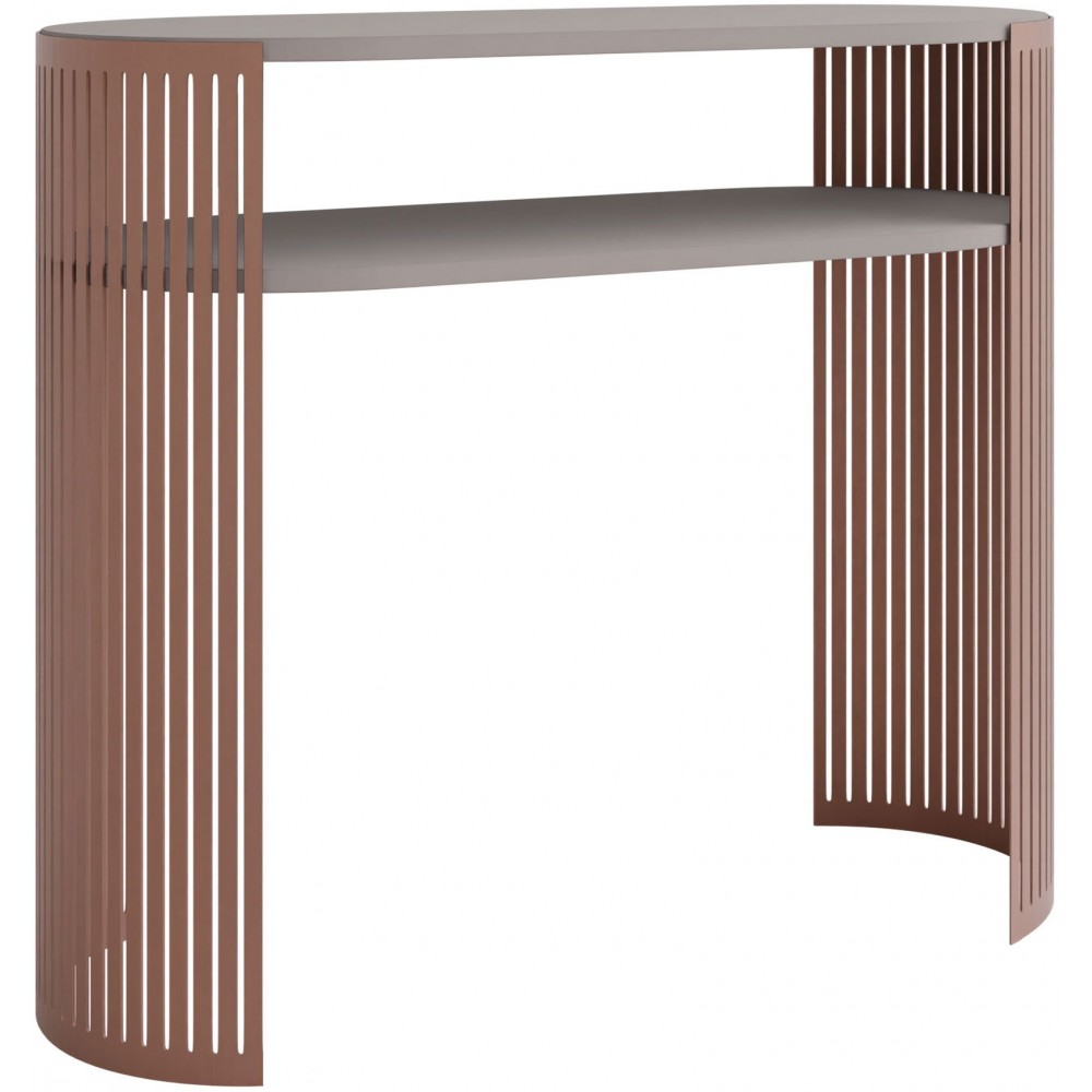 Κονσόλα Fikoli-Κασμίρ - Χάλκινο