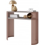 Κονσόλα Fikoli-Κασμίρ - Χάλκινο