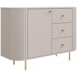 Μπουφές Ovelia-Μπεζ