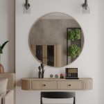 Κονσόλα Ovelia -Φυσικό