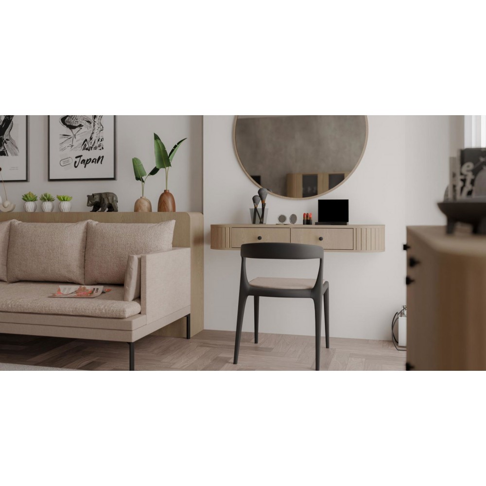 Κονσόλα Ovelia -Φυσικό