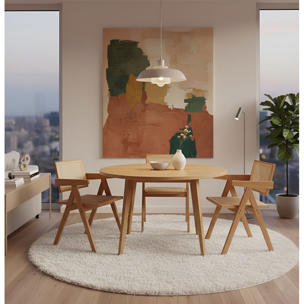 Πολυθρονα Theodore-Fusiko