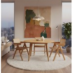 Πολυθρονα Theodore-Fusiko