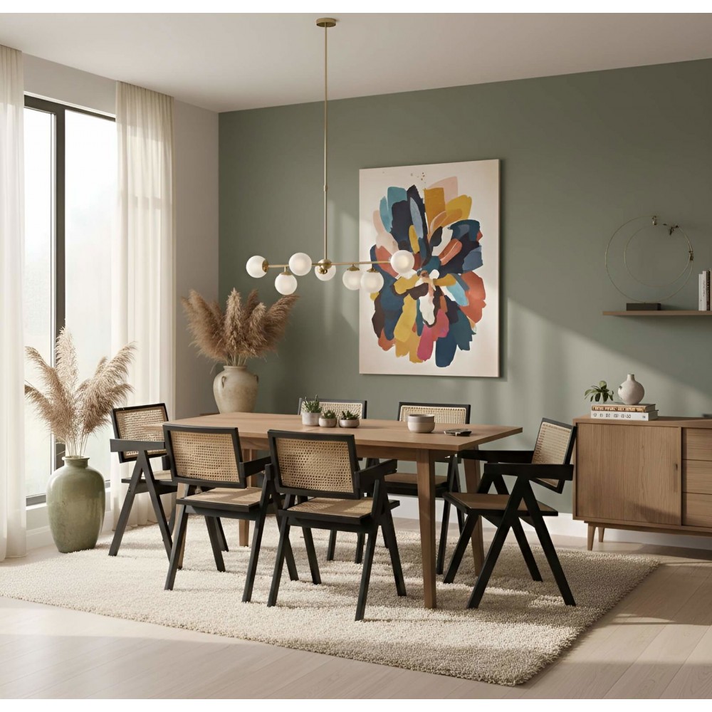 Πολυθρονα Theodore-Mauro