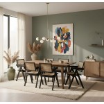 Πολυθρονα Theodore-Mauro