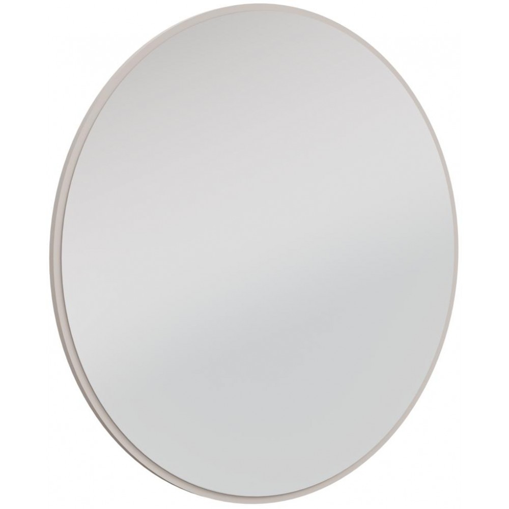 Καθρέπτης Ovelia-Μπεζ