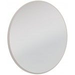 Καθρέπτης Ovelia-Μπεζ