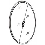 Καθρέπτης Ovelia-Φυσικό