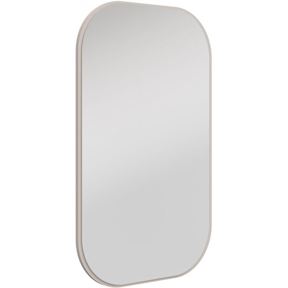 Καθρέπτης Ovelia II-Μπεζ