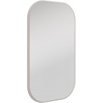 Καθρέπτης Ovelia II-Μπεζ