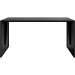 Τραπεζάκι Σαλονιού Mocca IV-Μαύρο