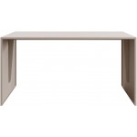 Τραπεζάκι Σαλονιού Mocca IV-Cashmere