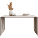 Τραπεζάκι Σαλονιού Mocca IV-Cashmere