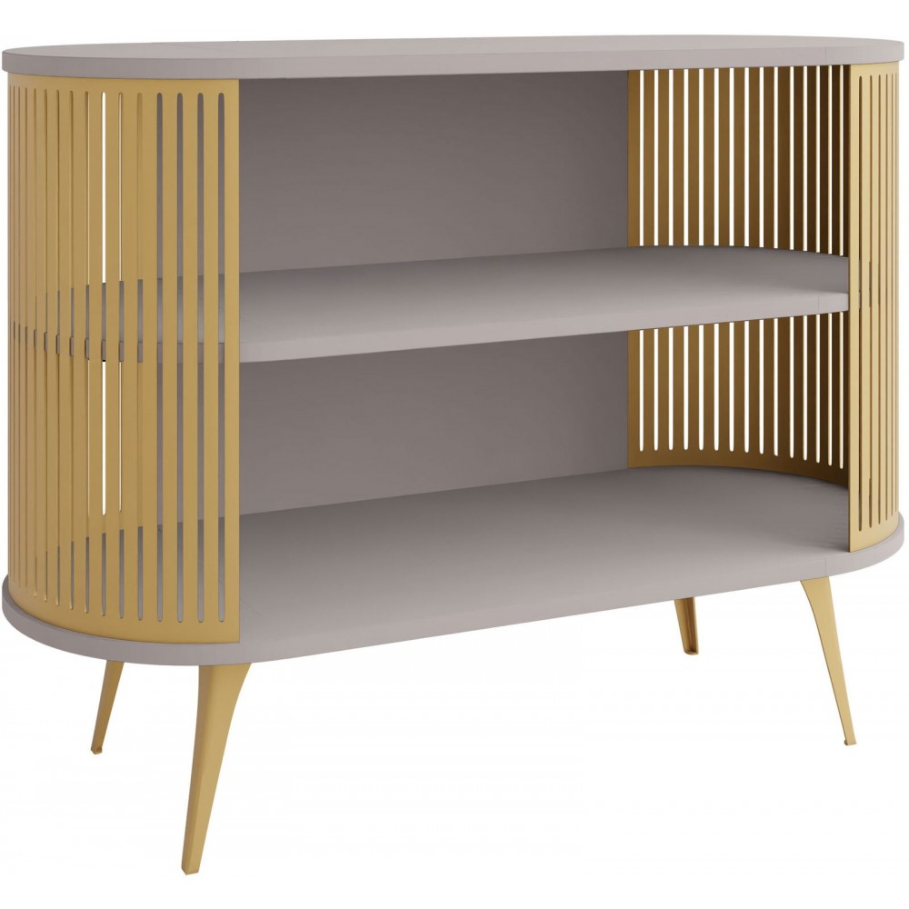 Μπουφές Roenni-Κασμίρ - Χρυσό