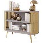 Μπουφές Roenni-Κασμίρ - Χρυσό