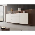 Μπουφές Rene 200x36x70