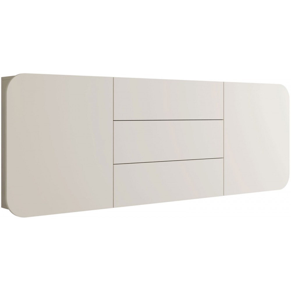 Μπουφές Rene 200x36x70