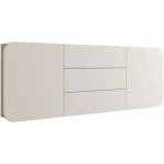 Μπουφές Rene 200x36x70