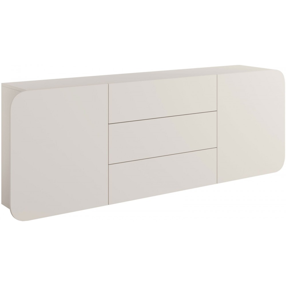 Μπουφές Rene 200x36x70