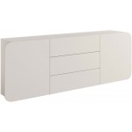 Μπουφές Rene 200x36x70