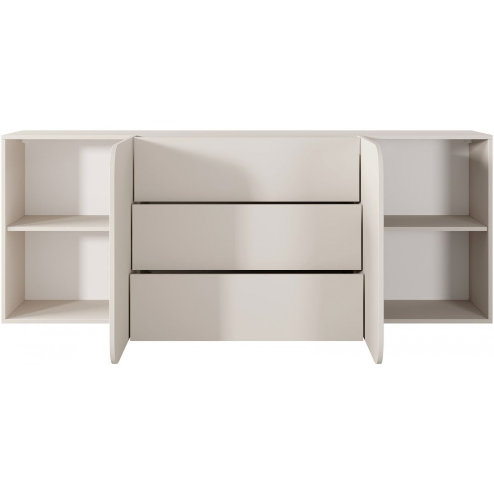 Μπουφές Rene 200x36x70