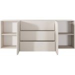 Μπουφές Rene 200x36x70