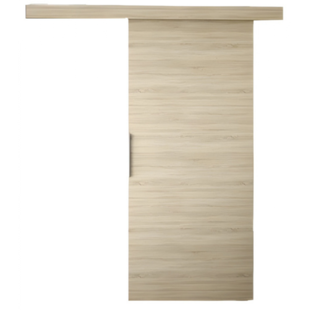 Συρόμενη πόρτα Leo-Φυσικό