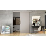 Συρόμενη πόρτα Leo-Cashmere