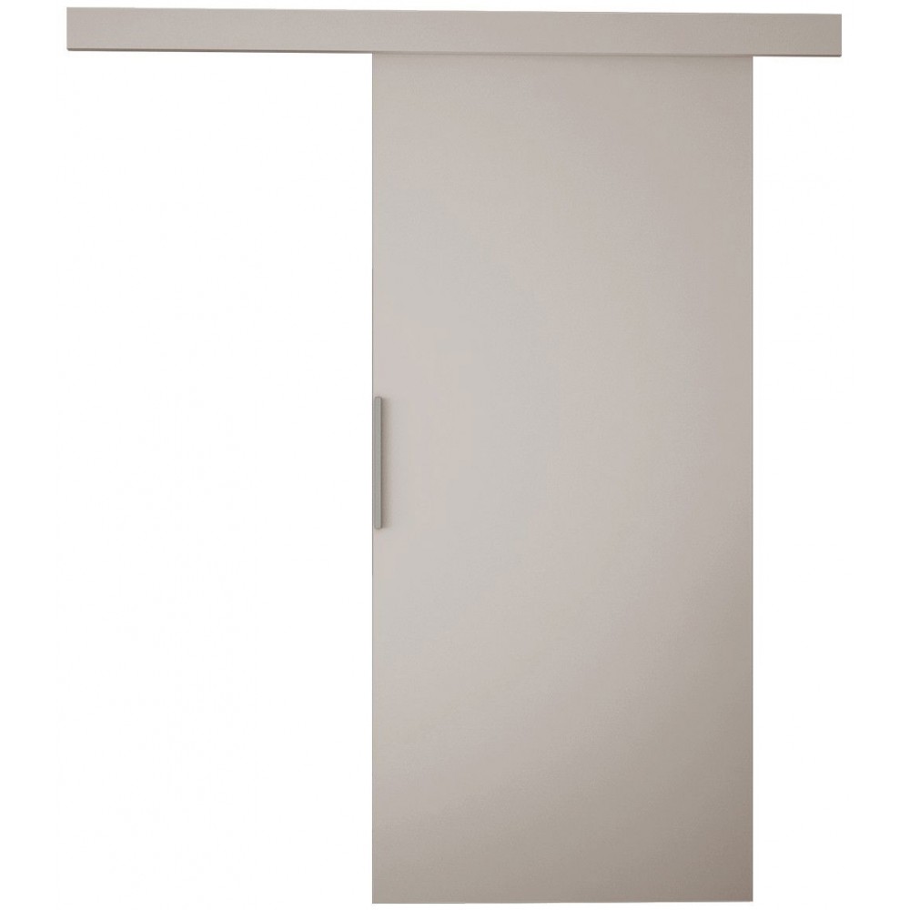 Συρόμενη πόρτα Leo-Cashmere