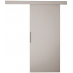 Συρόμενη πόρτα Leo-Cashmere