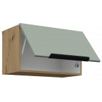 Κρεμαστό ντουλάπι Arianna 60 GU 36 1F-Φυστικί