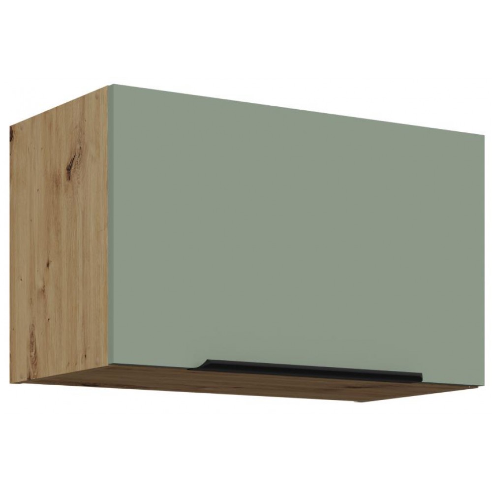 Κρεμαστό ντουλάπι Arianna 60 GU 36 1F-Φυστικί