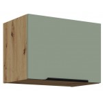 Κρεμαστό ντουλάπι Arianna 50 GU 36 1F-Φυστικί 50x31x36