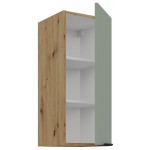 Κρεμαστό ντουλάπι Arianna 30 G-72 1F-Φυστικί