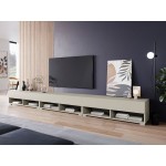 Έπιπλο τηλεόρασης A 300-Cashmere