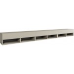 Έπιπλο τηλεόρασης A 300-Cashmere